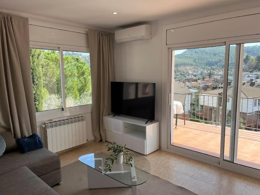 Lux Spa 2 Barcelona Vallirana Esterno foto