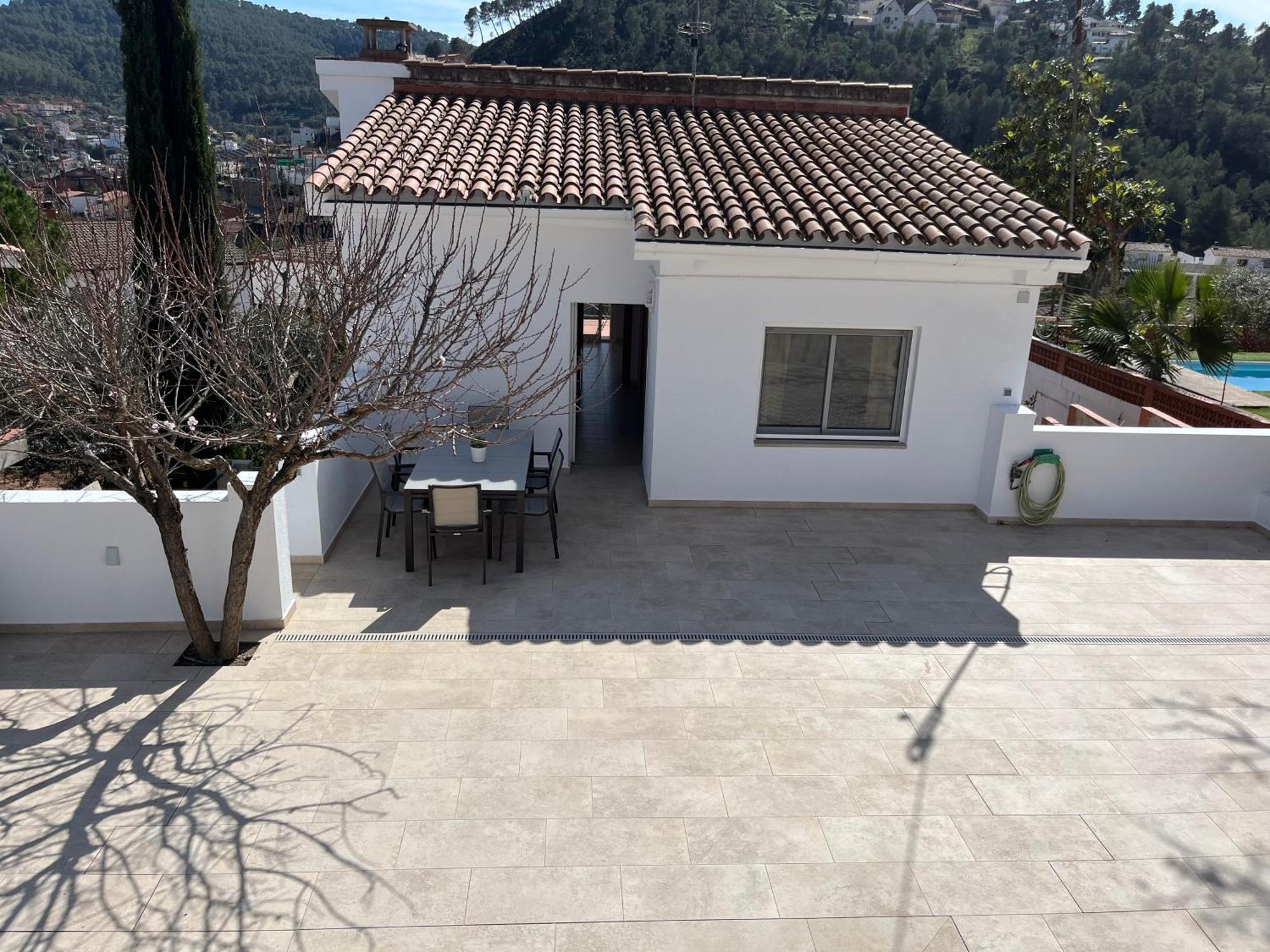 Lux Spa 2 Barcelona Vallirana Esterno foto